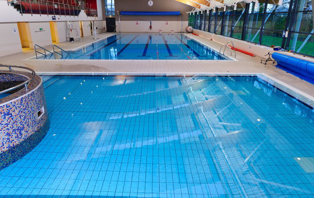 Go for a swim